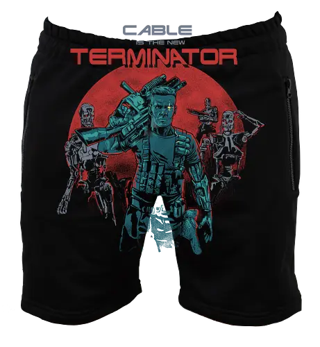 Cable Terminator