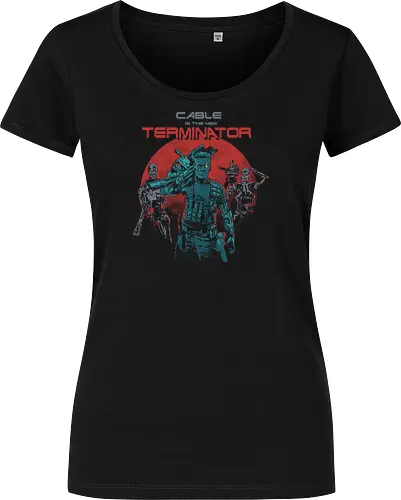 Cable Terminator