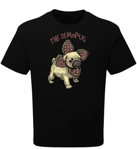 The DemoPug