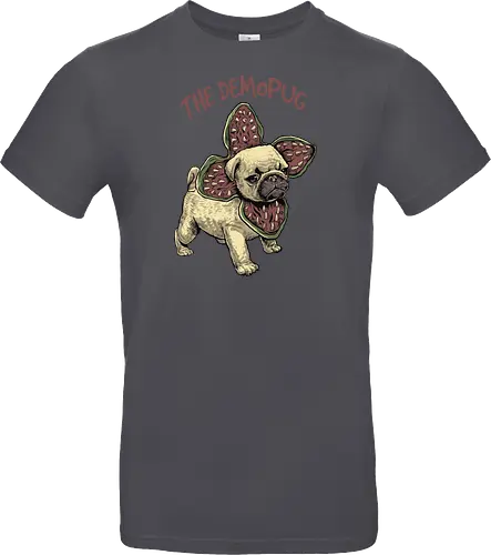 The DemoPug