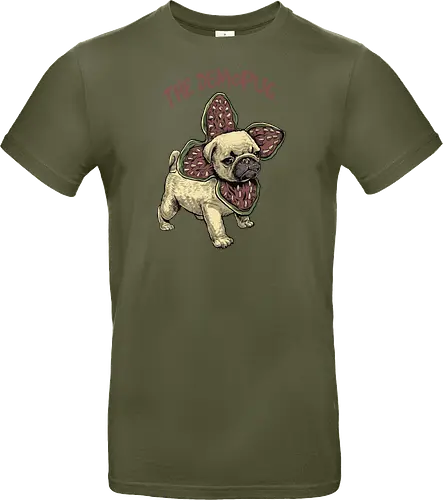 The DemoPug