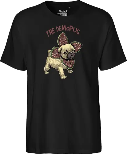 The DemoPug
