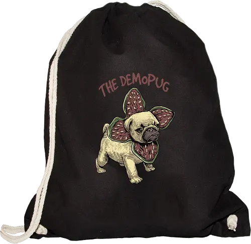 The DemoPug