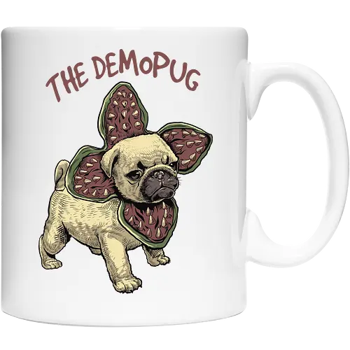The DemoPug