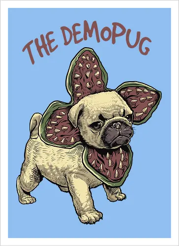 The DemoPug