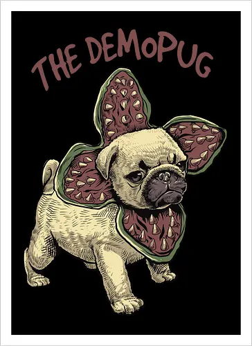 The DemoPug