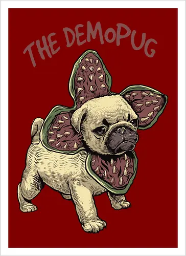 The DemoPug