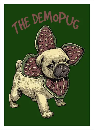 The DemoPug