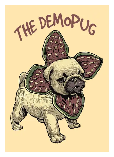 The DemoPug