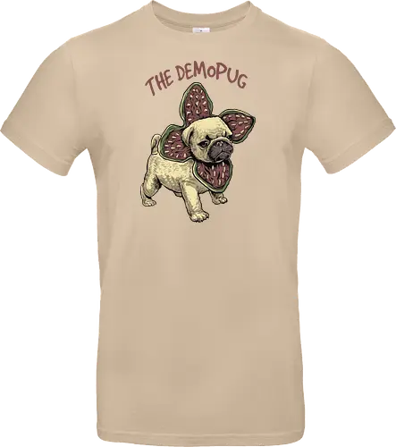 The DemoPug