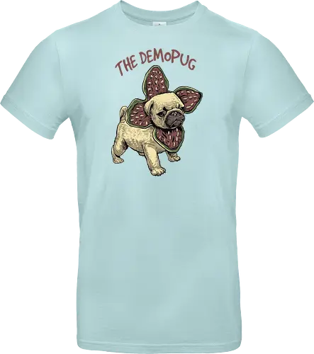 The DemoPug