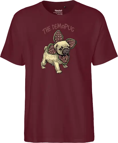 The DemoPug