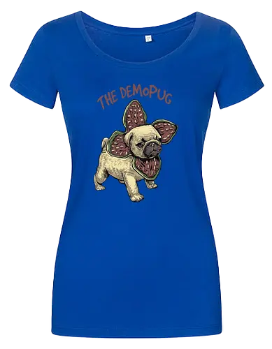 The DemoPug