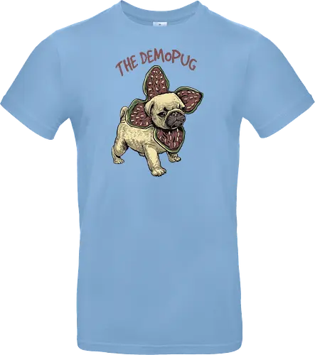 The DemoPug