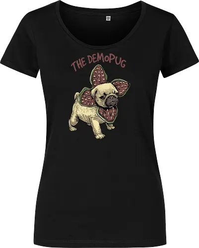 The DemoPug