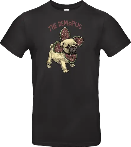The DemoPug