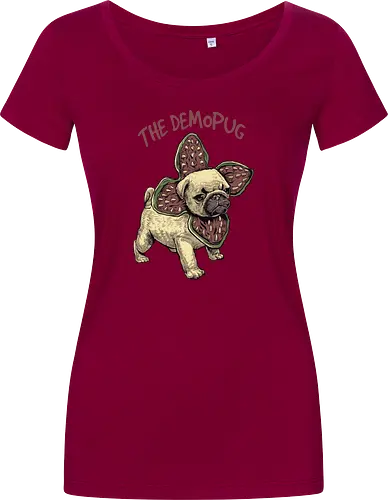The DemoPug
