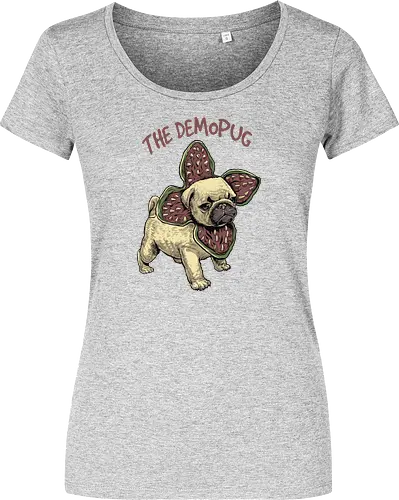 The DemoPug