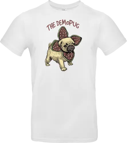 The DemoPug