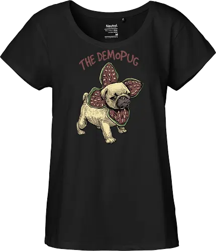 The DemoPug