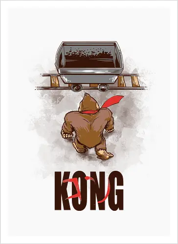 DKong