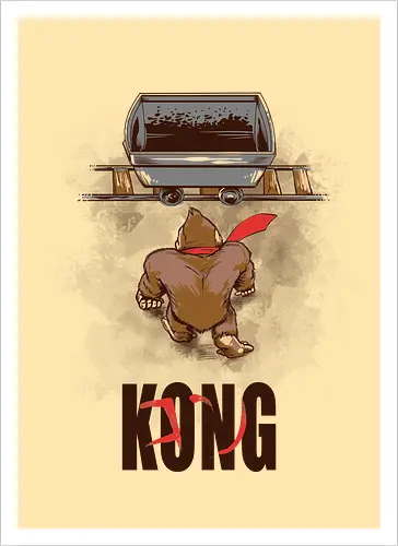 DKong