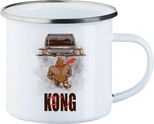 DKong