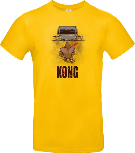 DKong