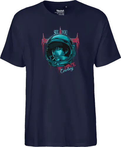 Space Cowboy