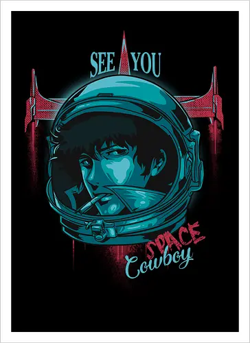 Space Cowboy