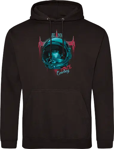 Space Cowboy
