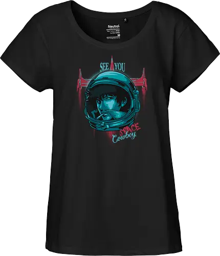 Space Cowboy