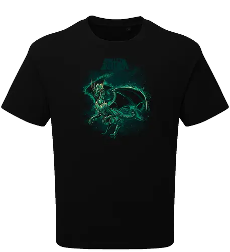 Divine Dragon