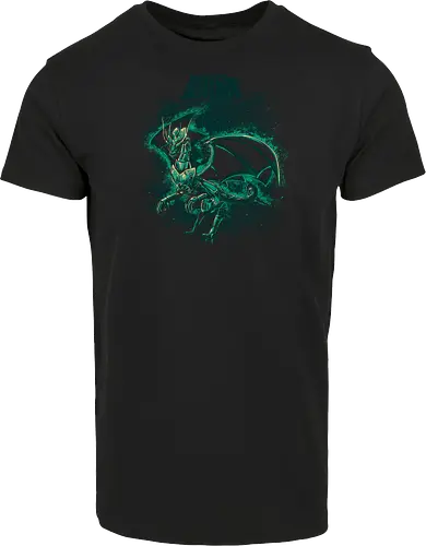 Divine Dragon