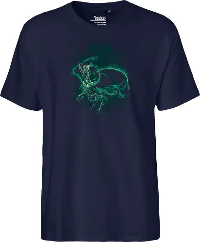Divine Dragon
