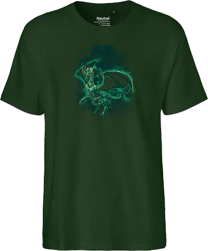 Divine Dragon