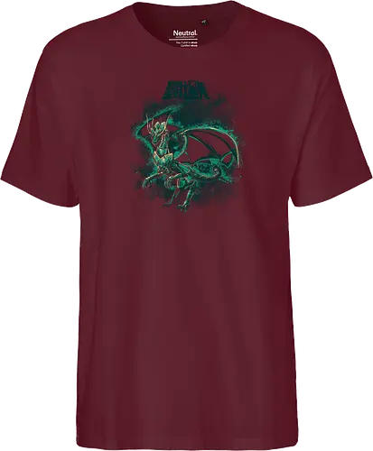 Divine Dragon