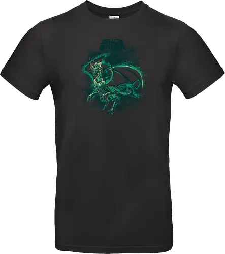 Divine Dragon
