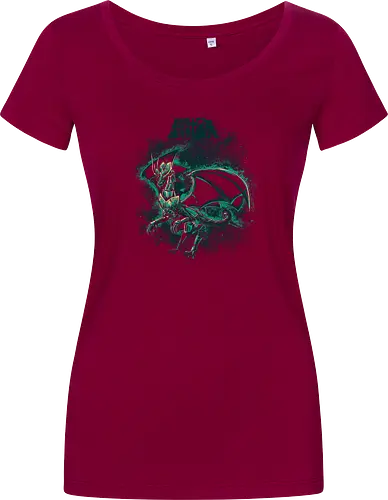 Divine Dragon