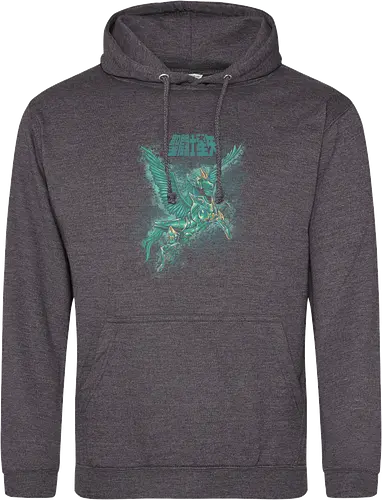 Divine Pegasus