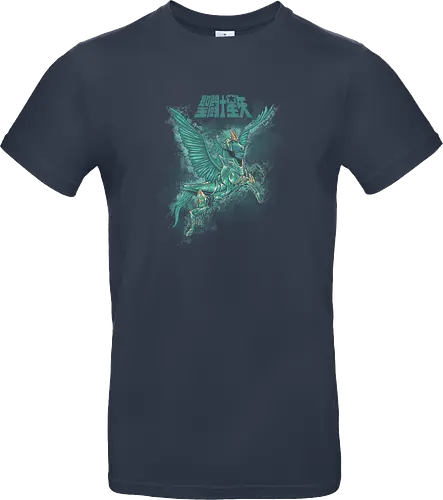 Divine Pegasus
