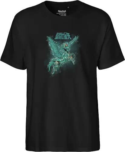 Divine Pegasus