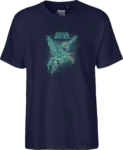 Divine Pegasus
