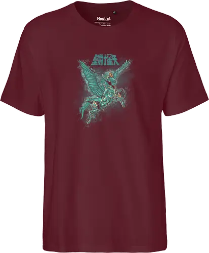 Divine Pegasus