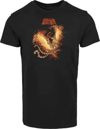 Divine Phoenix