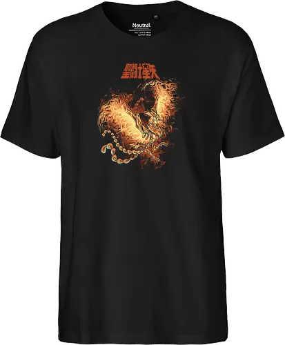 Divine Phoenix