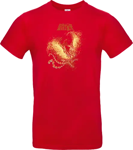 Divine Phoenix