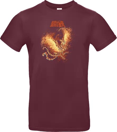 Divine Phoenix