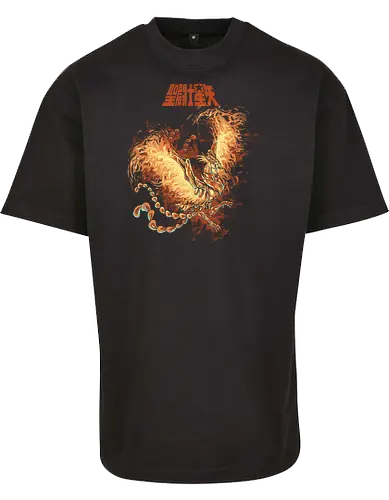 Divine Phoenix