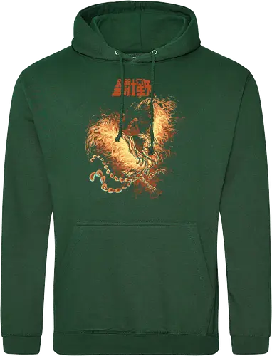 Divine Phoenix